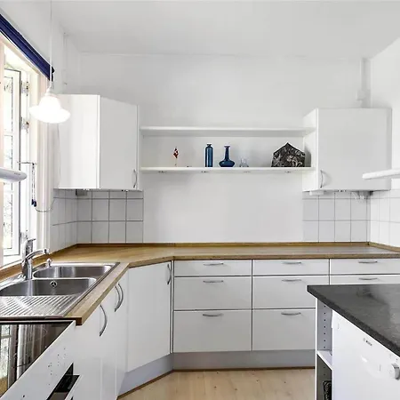 Hébergement de vacances S760-stroby-ladeplads-spaettevej-14 *