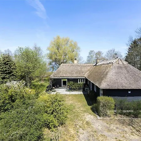 Feriehus S760-stroby-ladeplads-spaettevej-14 Strøby Ladeplads